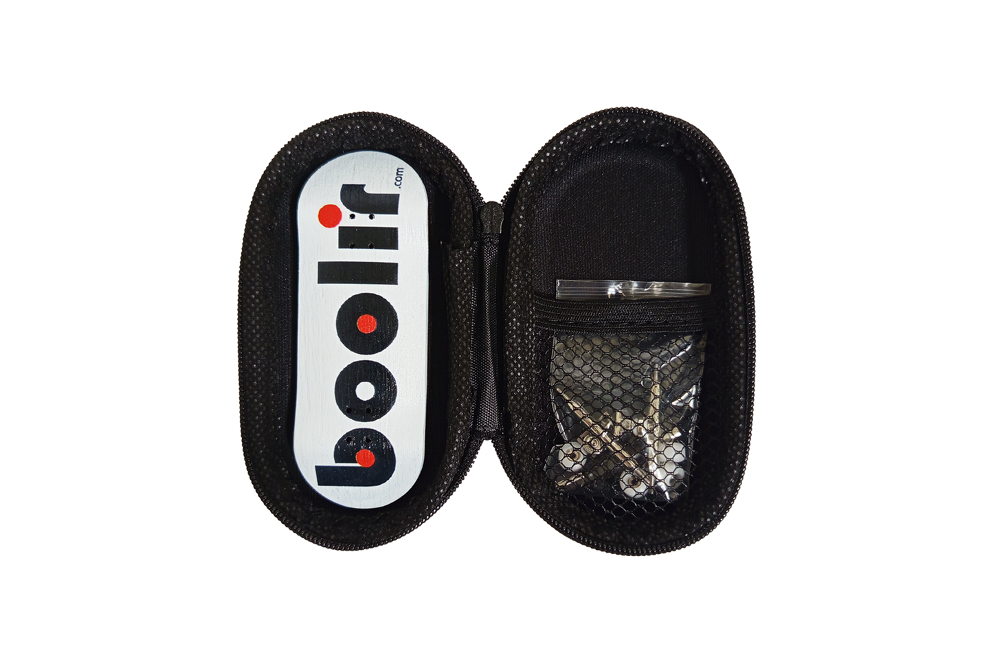 FingerBoard 34mm Boolir Complete Set