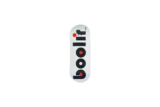 FingerBoard 34x97mm Boolir Complete Set