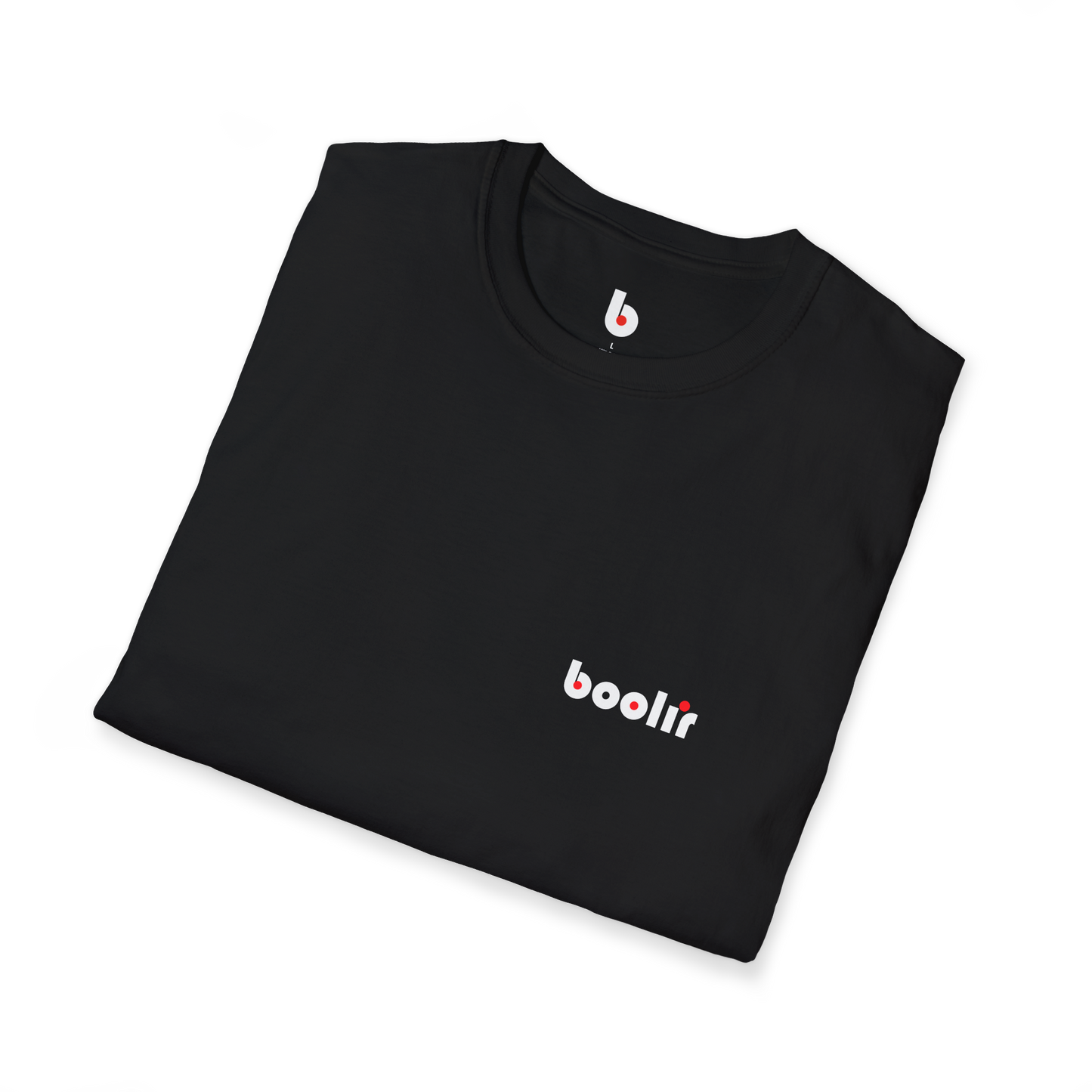 T-Shirt boolir Red Ball Hand