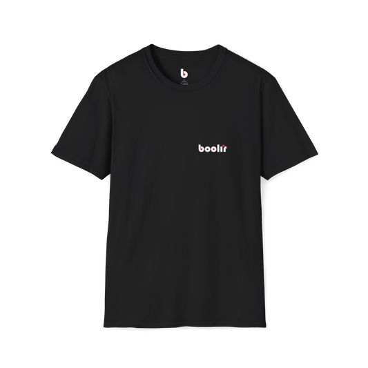 T-Shirt boolir Red Ball Hand