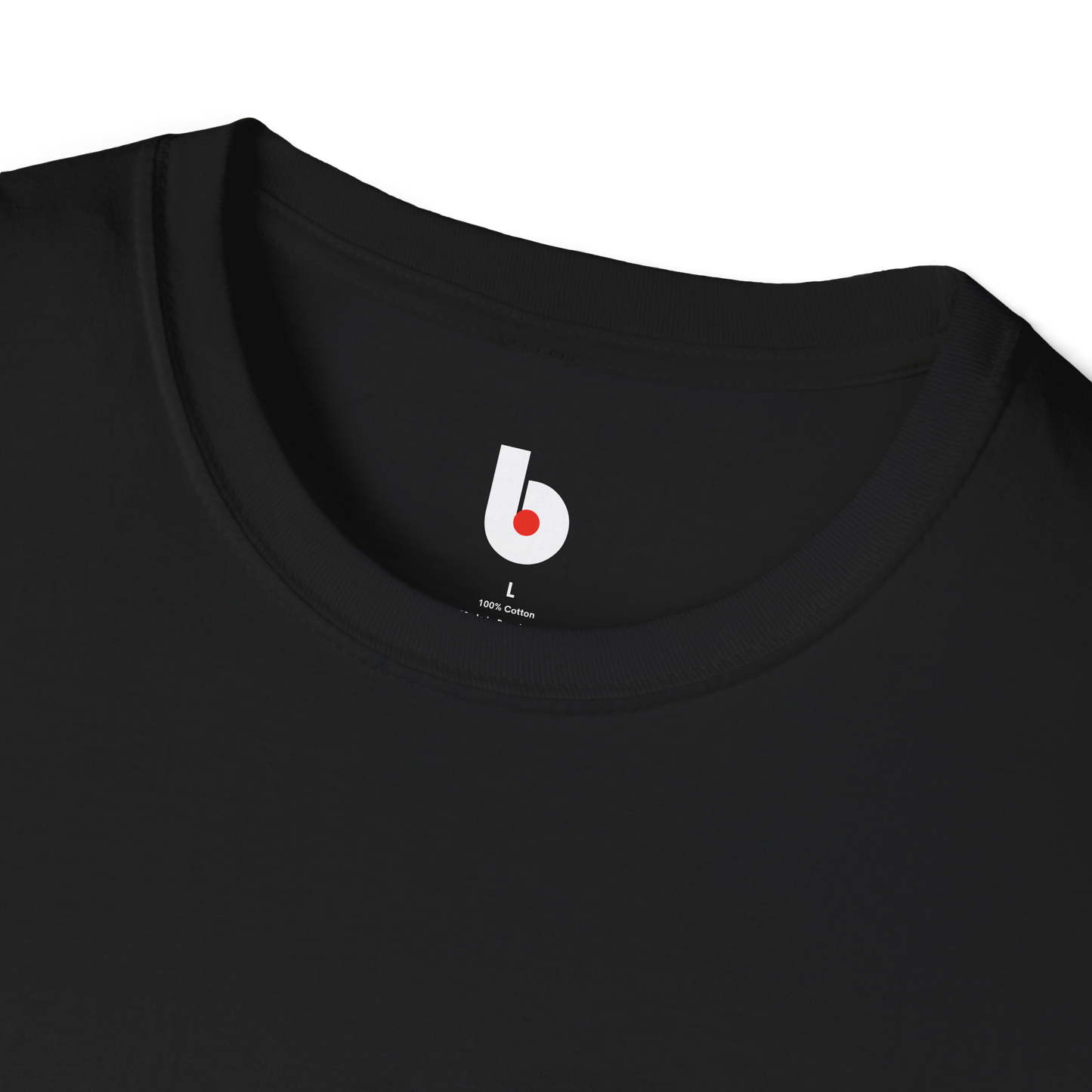 T-Shirt boolir Red Ball Hand