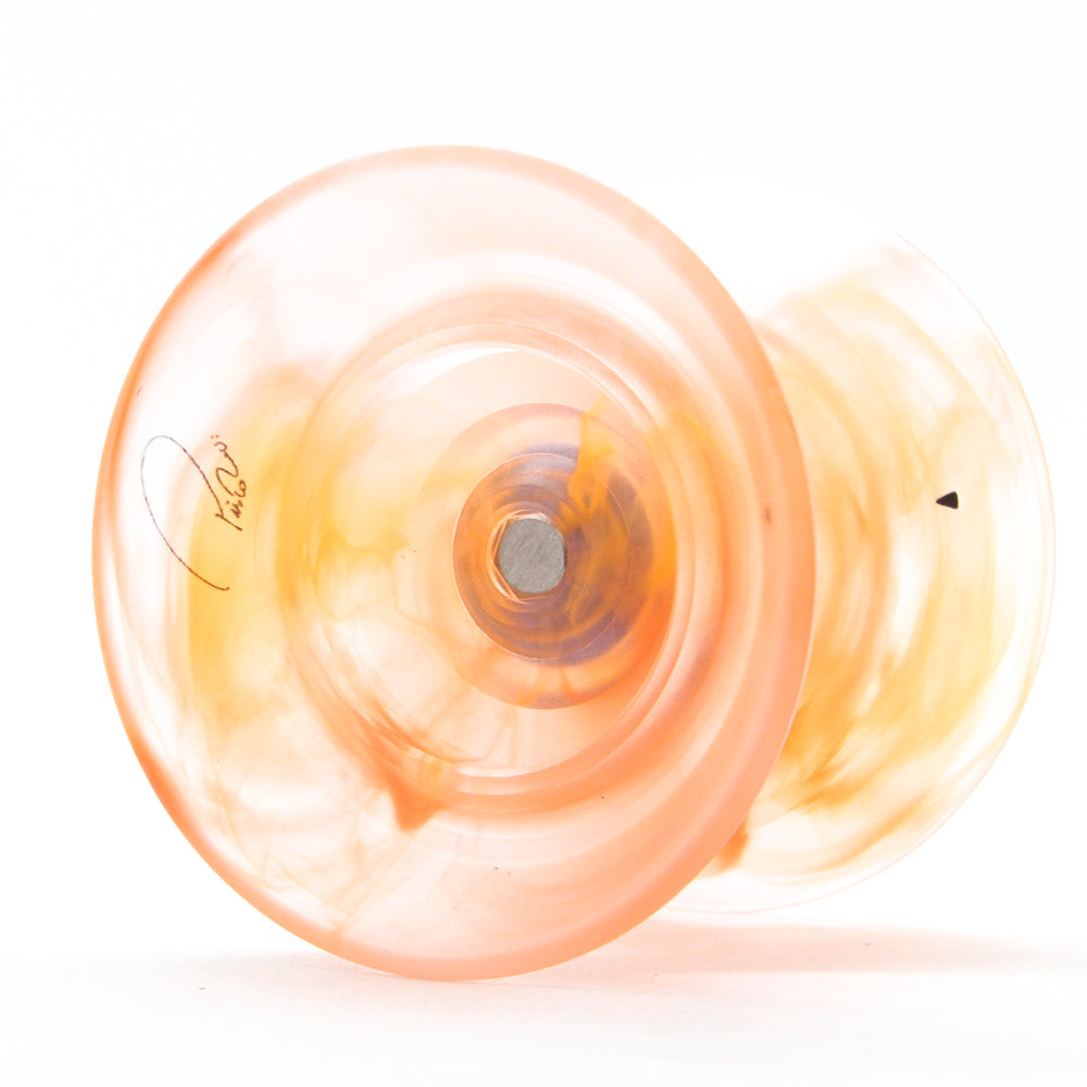 Yo-yo 4a Sky Dancer Off String from YoYoFactory
