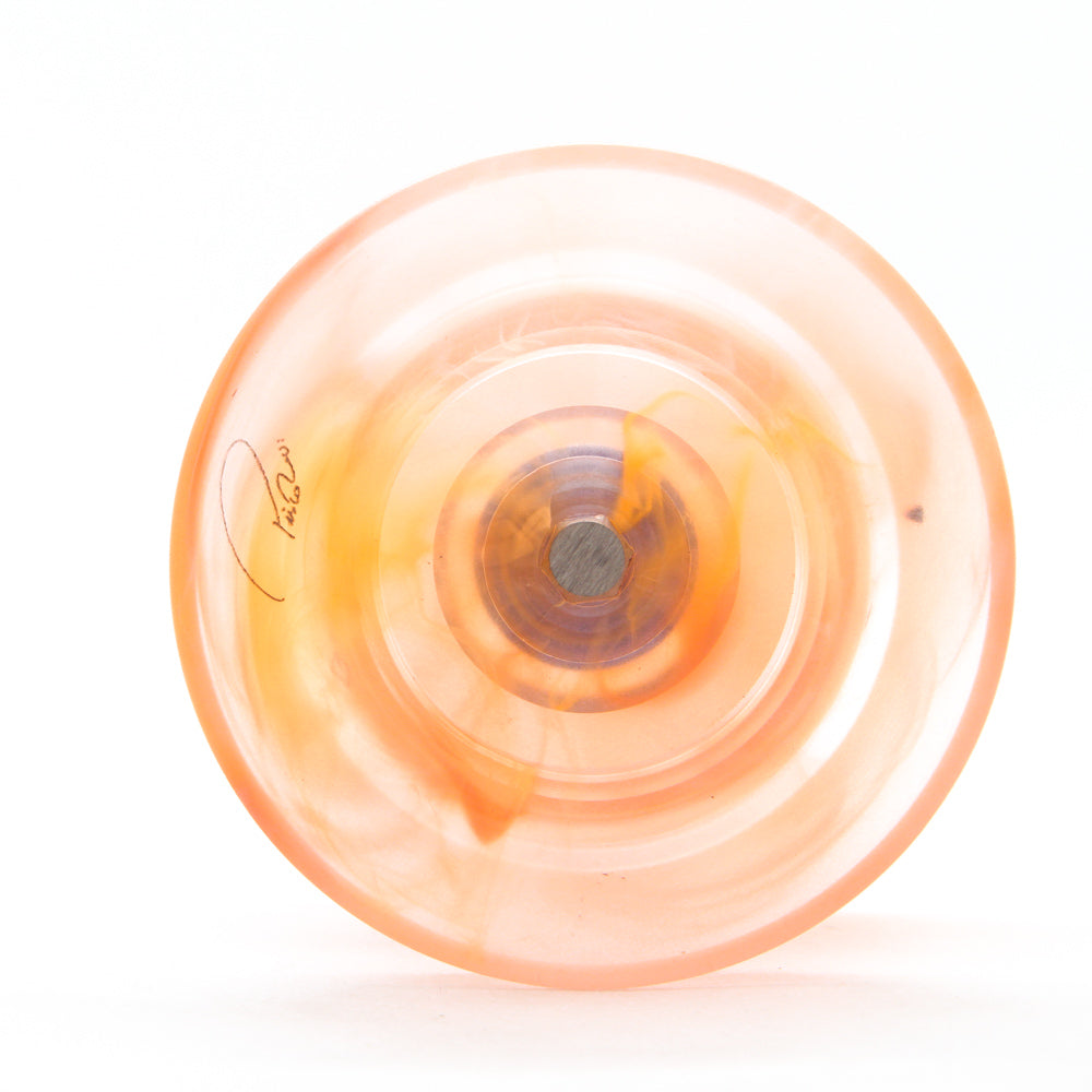 Yo-yo 4a Sky Dancer Off String from YoYoFactory