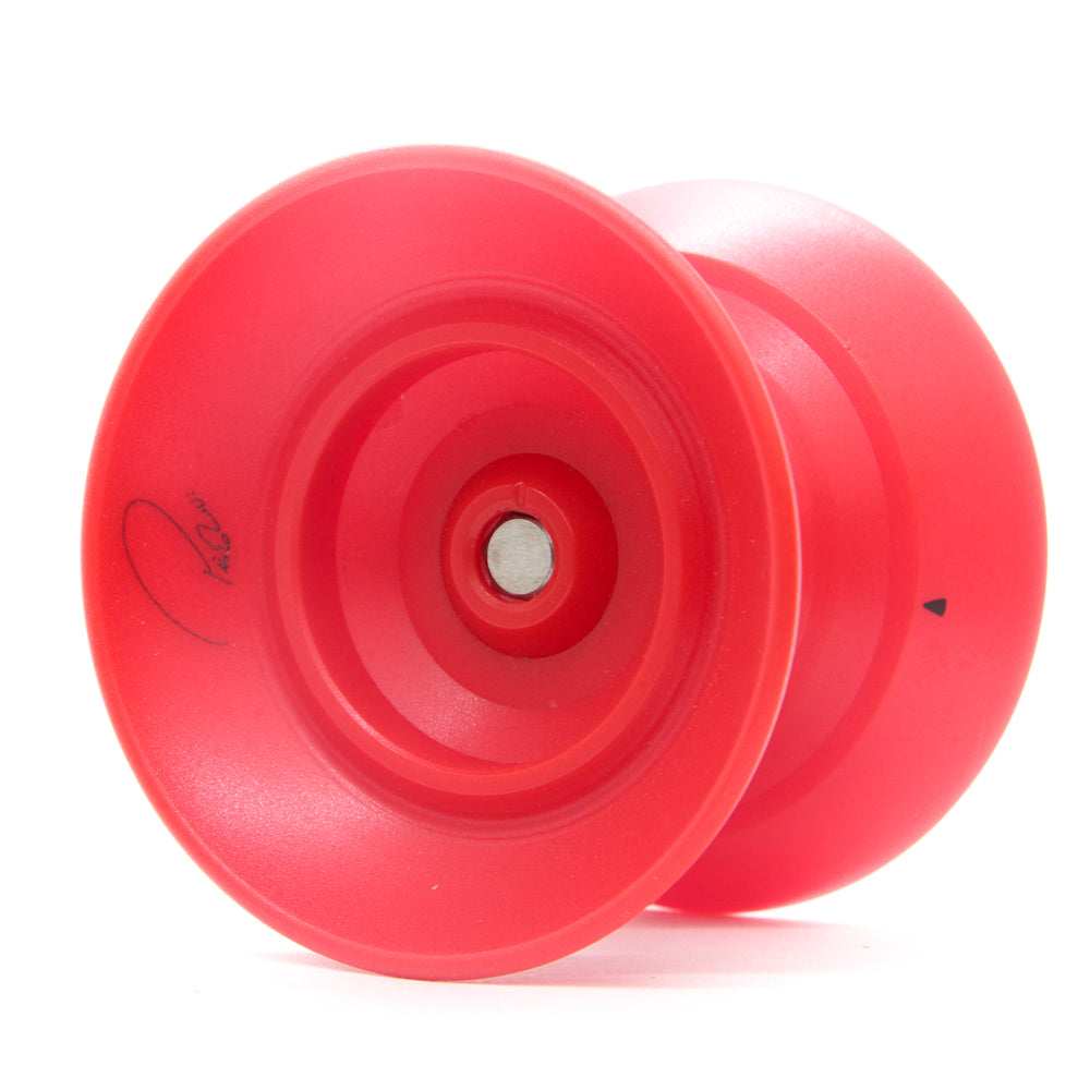 Yo-yo 4a Sky Dancer Off String from YoYoFactory