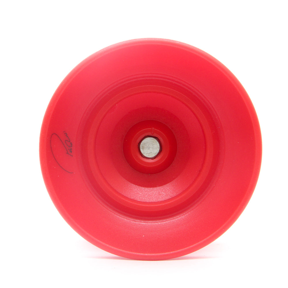 Yo-yo 4a Sky Dancer Off String from YoYoFactory