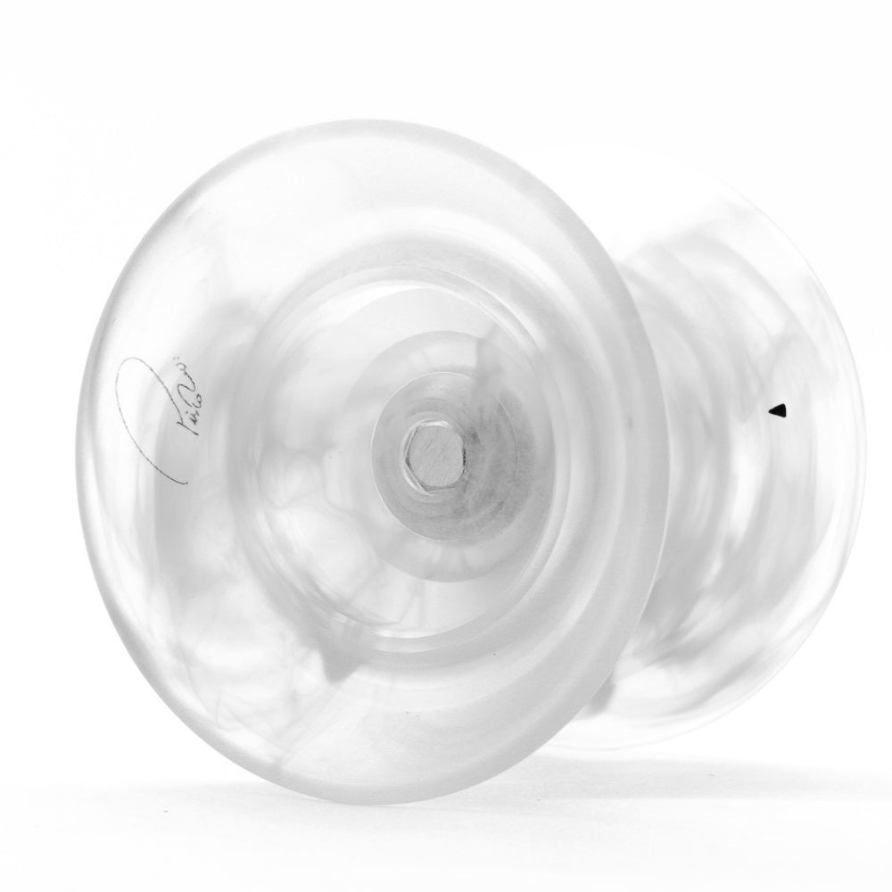 Yo-yo 4a Sky Dancer Off String from YoYoFactory